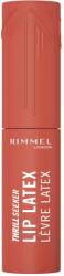 Rimmel Thrill Seeker Lip Latex ajakrúzs /200 - 1 db