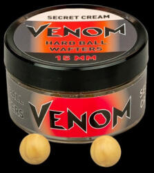 Feedermánia Venom Hard Ball Wafters 15 Mm Secret Cream (e-v0920037)