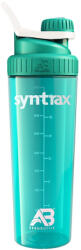 Syntrax AeroBottle Primus Steel Crystal Teal 946 ml Kulacs
