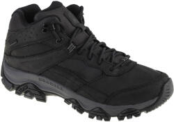 Merrell Férfi túracipő, Merrell Moab Adventure 3 Mid 41 fekete
