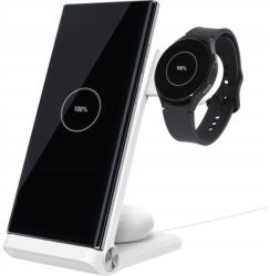 Nillkin Qi 3az1ben Nillkin indukciós töltő Garmin Epix/Venu karórához (6902048249998)