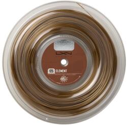 Luxilon Element 125 200m Reel Teniszütő húrozása