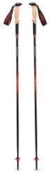 Black Diamond PURSUIT CARBON Z POLES Gaură Black Diamond Octane 125 cm