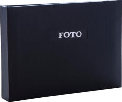 Focus Nordic Trend Line Pocket 40 - Fekete (10x15) (117917)