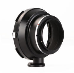 K&F Concept Canon EF -Pentax 67 Adapter -Objektív-mount Átalakító (Pentax67-EOS) (KF06.063)