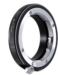 K&F Concept Leica M - Sony E adapter (LM-NEX) (KF06.113)