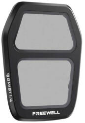 Freewell Gear DJI Air 3S Glow Mist 1/4 Objektívszűrő/ Filter (FW-A3S-GMIST1/4)