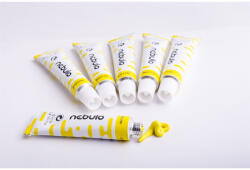 Nebulo Tempera 12ml, Nebulo sárga (NTF-SA-1-12) - haztartasibolt
