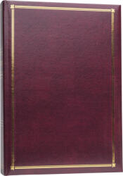 Focus Nordic Fotóalbum - Classic Line Super 300 (10x15) - Piros (105703)