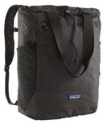 Patagonia Terravia Tote Pack Rucsac Black
