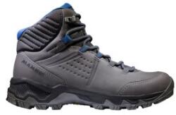 Mammut Nova IV Mid GTX® Women Încălțăminte Mammut titanium-light ice 36 2/3 EU