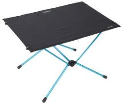 Helinox Table One Hard Top Large Black Masa Black