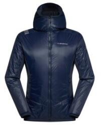 La Sportiva AEQUILIBRIUM LITE INSULATION Jacket Men Jachetă Night Sky/Chalk XXL