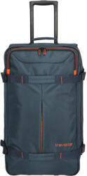 Travelite Tarifa kék 2 kerekű gurulós utazótáska 70cm (96335-20)