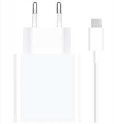 Xiaomi 67W Charging Combo (Type-A), töltő (XIAOMI 67W)