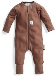ERGOPOUCH Alszakáll organikus pamut Layers Cocoa 3-6 h, 6-8 kg, 1 tog