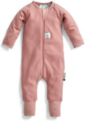 ERGOPOUCH Aludni való overall organikus pamut Layers Rose 3-6 h, 6-8 kg, 1 tog - feedo