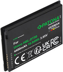 PATONA Baterie pentru Urovo DT50, 4400 mAh (6787)