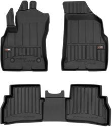 FroGum Covorase auto DODGE Ram Promaster City 2015-2022 Frogum 3D (3D409439-1)