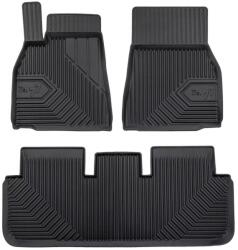 FroGum Covorase auto TESLA Model S 2021-prezent Frogum 77 (77428898)