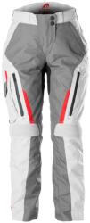 Furygan Pantaloni moto dama Furygan Killington Lady gri-bej-rosu (FUR6495-933)