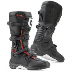 Eleveit Cizme moto Eleveit X PRIVILEGE negre (ELP03530)