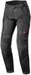 Alpinestars Pantaloni moto dama Alpinestars Stella Andes Air Drystar negri (AIM111-157)