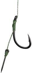 Czero Fishing Czero f1 brutal carp fonott method előke csalitüskével 12 7mm 0, 10 8cm 3db (CZ-105-CFT1633) - nextfish
