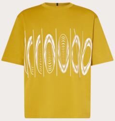 Oakley Multipocket Raglan Sleeve Tee Póló