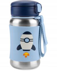 Skip Hop Kulacs gyerekeknek Thermo Rakéta 350ml Spark Style (9N778710)