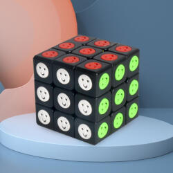 mh protect Modern kirakós játék, Rubik-kocka puzzle - III