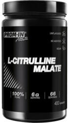 PROM-IN Citrulline Malate 400-420 g, ízesítetlen