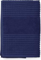Juna Prosop Juna Check 70 x 140 cm albastru-închis (615080) Prosop
