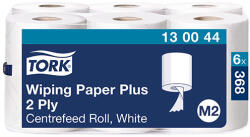 Tork Törlőpapír Tork Plus, belsőmagos, M2 (130044)