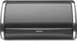 Brabantia Recipient pentru produse de patiserie Brabantia mic negru mat (236686)