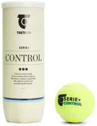 Tretorn Serie+ Control (white can) 3B