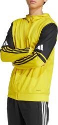 Adidas SQUADRA25 HOOD Kapucnis melegítő felsők jl7679 Méret S jl7679
