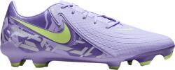 Nike PHANTOM GX II ACADEMY FG/MG Futballcipő hf1595-500 Méret 40, 5 EU hf1595-500