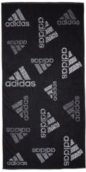 Adidas Branded Must-Have Towel - black/white