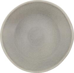 House Doctor Farfurie pentru prânz More 27 cm gri (267710007)