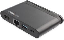 StarTech Startech. com USB-C ADAPTER - 4K HDMI 2XUSB (DKT30CHCPD)