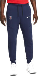 Nike Paris Saint-Germain Tech Fleece Men Joggers Nadrágok dm2902-410 Méret M dm2902-410