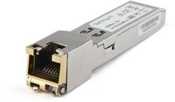 StarTech Startech. com GIGABIT RJ45 COPPER SFP SFP MODULE - COPPER TRANSCEIVER (GLCTEST)