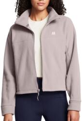 Under Armour UA W Expanse Fleece FZ-GRY Melegítő felsők 1387694-015 Méret M 1387694-015