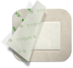 MEPORE PRO 6 X 7 CM 60 db/doboz vízálló szigetkötszer