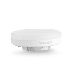 Videx 8W 4000K GX53 LED fényforrás Videx (LEDM VL GX53 08534)