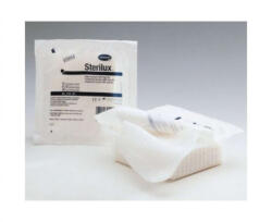  Mull Lap Sterilux Vágott 100 X 80 Cm (hartmann) - plazapatika