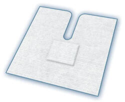 PATELLA Kötszer Kanülrögzítő Steril 6x8 cm - plazapatika - 32 Ft