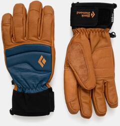 Black Diamond síkesztyű Spark BD801130 - barna S