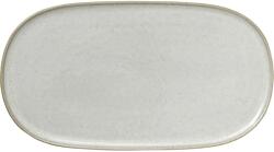 FORTESSA Farfurie plată ovală, lungime: 340 mm, lățime: 190 mm